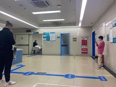 -安徽省第二人民医院(主院区)