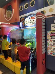 -meland club亲子乐园(北京芳圆里ID MALL店)