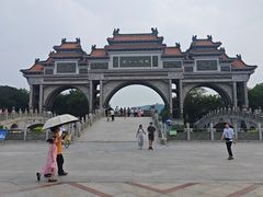 -顺峰山公园