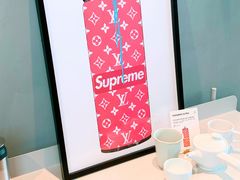 -dotcom coffee古点咖啡(致真大厦店)