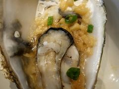 湛江生蚝-木屋烧烤(坂田天安云谷店)