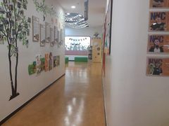 -爱威盛亲子俱乐部·纽约国际早托中心