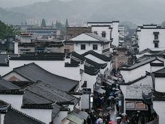 -大慈岩风景区
