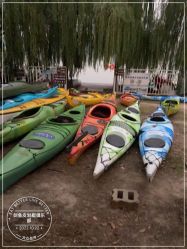 -剑鱼皮划艇俱乐部(石湖基地)