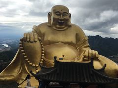 -大慈岩风景区