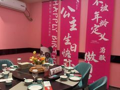 -渝乡辣婆婆·川菜 水煮鱼(中山西路店)