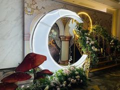 -宝燕壹号景观餐厅(龙盛国际商业广场店)