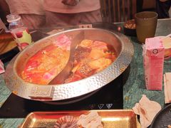 -牛New寿喜烧(曹路花园城店)