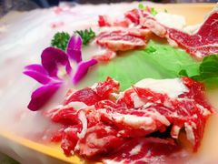 -塔兰齐新疆孜然火锅(鲤鱼山路店)