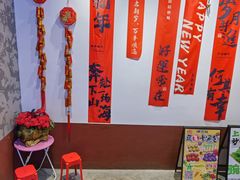 -港火社成都火锅(城市花园店)