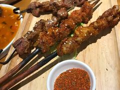 -莲香西域·正宗新疆菜(龙华店)