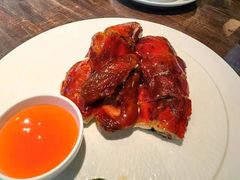 -朴墅(西湖青芝坞店·杭帮菜·家宴.14年的店)