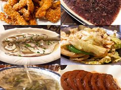 -王四酒家苏帮菜馆(观前店)