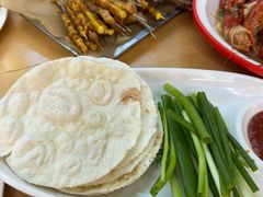 -东北人家·鲜货烧烤