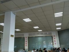 大堂-荣生萝卜汤饭店