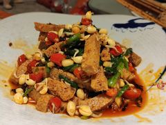 -小杨烤肉(高新店)