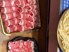 -额尔敦·品质自助(摩尔城店)