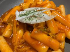 -chicken plus韩国炸鸡(城阳店)