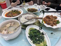 -堂聚德(三圣宫美食文化街店)