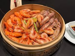 -新荣记(西溪湿地店)