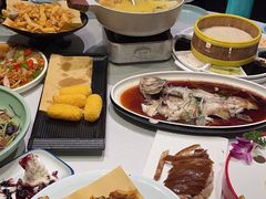 -津沽小院(天津之眼店)