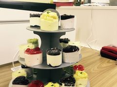 -幸福西饼生日蛋糕·下午茶(番禺店)