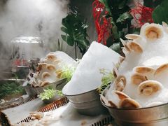 -吉布鲁牛排海鲜自助(温江合生汇店)