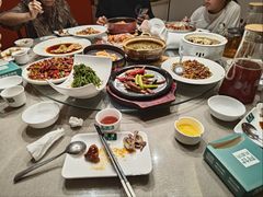 -阿甘小馆(陇海路店)