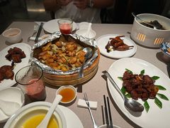 -明州小宴(文化广场店)