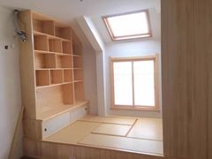 -怡尊阁和室榻榻米全屋定制工厂店