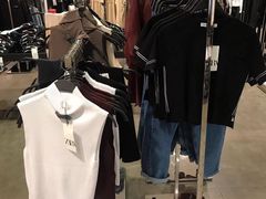 -ZARA(仓山万达店)