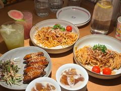 -The Good Place好地方·Brunch·coffee(国贸店)