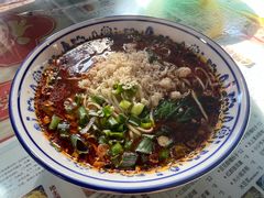 -郑三炮名小吃(公馆老街店)