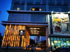 -北京希尔顿逸林酒店