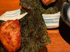 -千代武日本料理(爱建店)