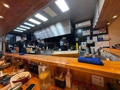 -Ramen满吉·豚骨拉面(丽园路店)