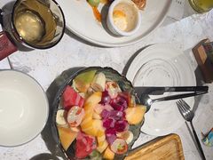 -水天堂西餐厅(昆山万象汇店)