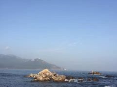 -西涌国际滨海旅游区