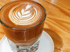 -Onirii Coffee(长乐路店)