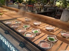 -梨花自助烤肉(西三旗万象汇黑金店)