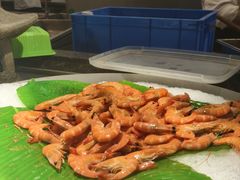 -金马门国际美食百汇(珞喻路店)