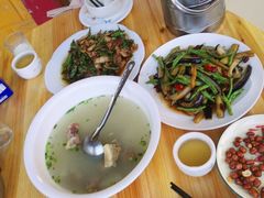 辣椒炒肉-兄弟宁乡龙城(麓景路店)