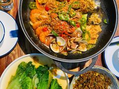 紫菜炒饭-大厨的餐厅(曾厝垵总店)