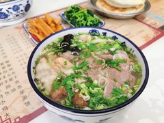 -夏家合汁(天润花园小区店)