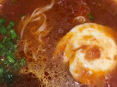 -西贝(上海新梅广场店)