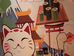 -和创柚子·会席日本料理(新区淮海街店)