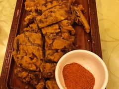-华勘酒楼中山门广宁路店