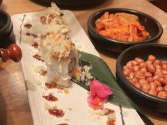 -九田家黑牛烤肉(淮北万达店)