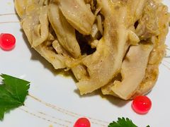 芥末鸭掌-马凯餐厅(地安门店)