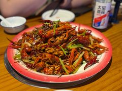 -唐力九头鸟烧烤·罗田吊锅(西云楼店)